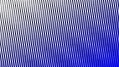 Arkaplan veya sunum için mavi çizgiler soyut arkaplan vektör resmi