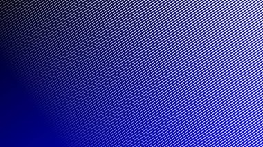 Arkaplan veya sunum için mavi çizgiler soyut arkaplan vektör resmi