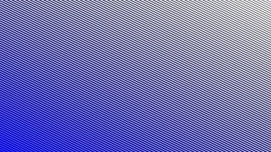 Arkaplan veya sunum için mavi çizgiler soyut arkaplan vektör resmi