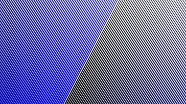 Arkaplan veya sunum için mavi çizgiler soyut arkaplan vektör resmi