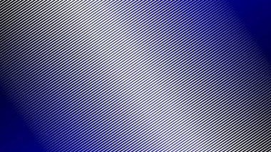 Arkaplan veya sunum için mavi çizgiler soyut arkaplan vektör resmi