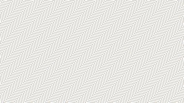 Kahverengi Zig zag kusursuz desen soyut arkaplan