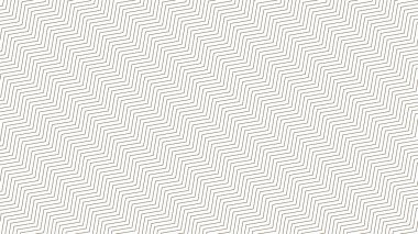 Kahverengi Zig zag kusursuz desen soyut arkaplan