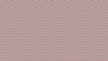 Kahverengi Zig zag kusursuz desen soyut arkaplan