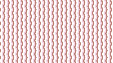 Kahverengi Zig zag kusursuz desen soyut arkaplan