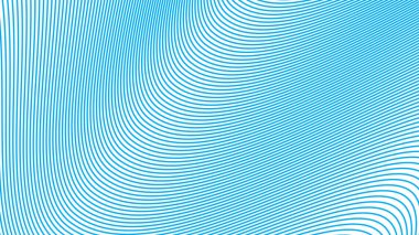 Mavi tosca çizgileri dalga çizgileri arkaplan veya sunum için soyut arkaplan