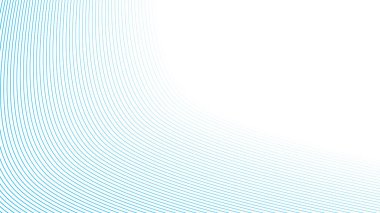 Mavi tosca çizgileri dalga çizgileri arkaplan veya sunum için soyut arkaplan