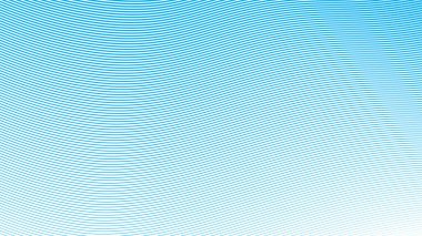 Mavi tosca çizgileri dalga çizgileri arkaplan veya sunum için soyut arkaplan