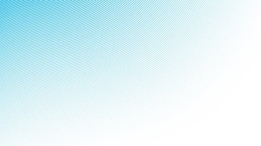 Mavi tosca çizgileri dalga çizgileri arkaplan veya sunum için soyut arkaplan