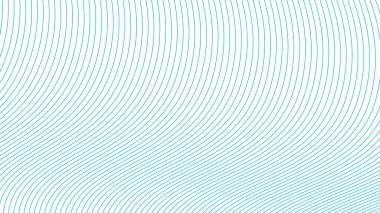 Mavi tosca çizgileri dalga çizgileri arkaplan veya sunum için soyut arkaplan