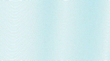 Mavi tosca çizgileri dalga çizgileri arkaplan veya sunum için soyut arkaplan