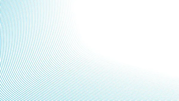 Mavi tosca çizgileri dalga çizgileri arkaplan veya sunum için soyut arkaplan