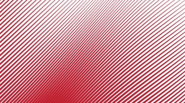 Arkaplan veya sunum için kırmızı yarım ton soyut arkaplan