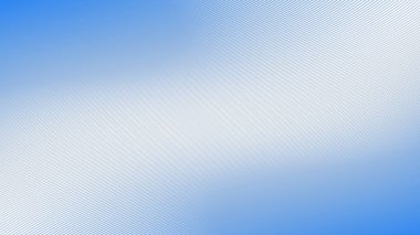 Arkaplan veya sunum için mavi çizgili dalga soyut arkaplan