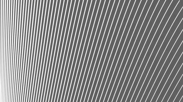 Arkaplan veya sunum için eğri çizgili gri ve beyaz arkaplan