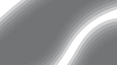 Gri soyut kağıt arkaplan veya sunum için arkaplan vektör resmini kes