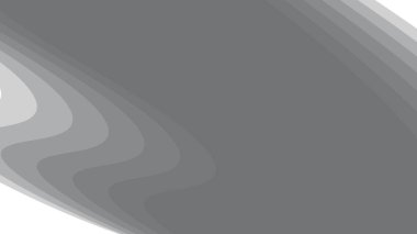 Gri soyut kağıt arkaplan veya sunum için arkaplan vektör resmini kes