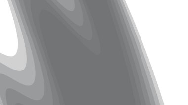 Gri soyut kağıt arkaplan veya sunum için arkaplan vektör resmini kes