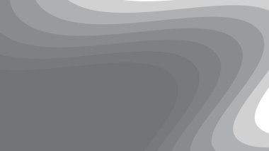 Gri soyut kağıt arkaplan veya sunum için arkaplan vektör resmini kes