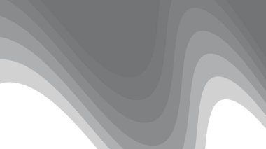 Gri soyut kağıt arkaplan veya sunum için arkaplan vektör resmini kes