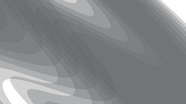 Gri soyut kağıt arkaplan veya sunum için arkaplan vektör resmini kes