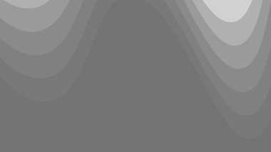 Gri soyut kağıt arkaplan veya sunum için arkaplan vektör resmini kes