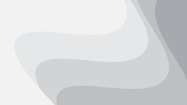 Gri soyut kağıt arkaplan veya sunum için arkaplan vektör resmini kes