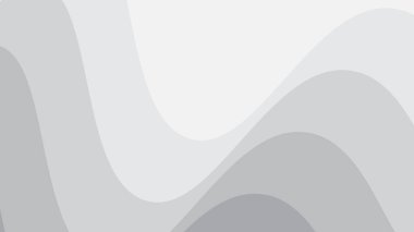 Gri soyut kağıt arkaplan veya sunum için arkaplan vektör resmini kes