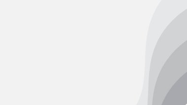 Gri soyut kağıt arkaplan veya sunum için arkaplan vektör resmini kes