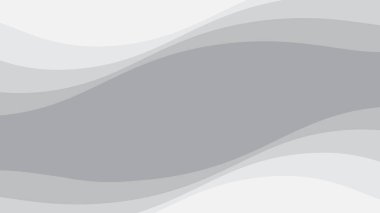 Gri soyut kağıt arkaplan veya sunum için arkaplan vektör resmini kes