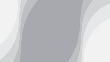 Gri soyut kağıt arkaplan veya sunum için arkaplan vektör resmini kes