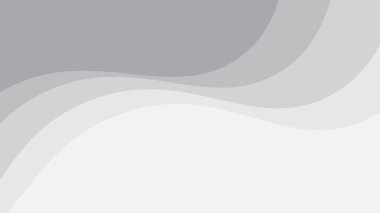 Gri soyut kağıt arkaplan veya sunum için arkaplan vektör resmini kes