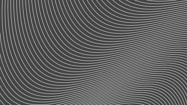 Arkaplan veya sunum için gri çizgili çizgi soyut arkaplan