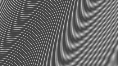 Arkaplan veya sunum için gri çizgili çizgi soyut arkaplan