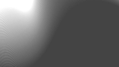 Arkaplan veya sunum için gri çizgili çizgi soyut arkaplan