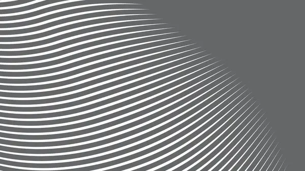 Arkaplan veya sunum için gri çizgili çizgi soyut arkaplan