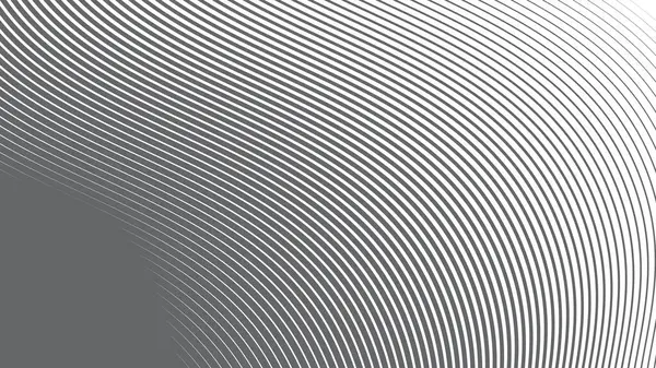Arkaplan veya sunum için gri çizgili çizgi soyut arkaplan