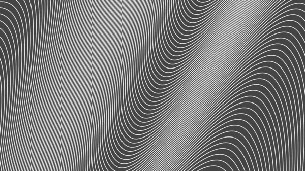 Arkaplan veya sunum için gri çizgili çizgi soyut arkaplan