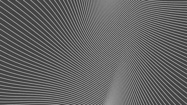 Arkaplan veya sunum için gri çizgili çizgi soyut arkaplan