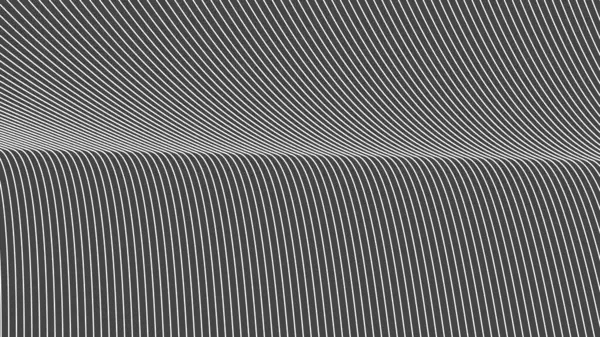 Arkaplan veya sunum için gri çizgili çizgi soyut arkaplan