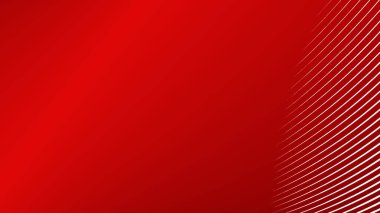 kırmızı çizgiler soyut arka plan