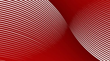 kırmızı çizgiler soyut arka plan