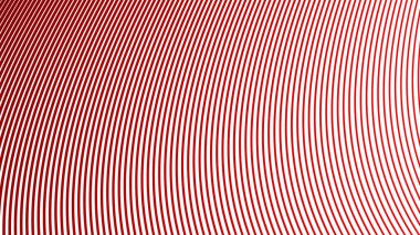 kırmızı çizgiler soyut arka plan