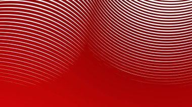 kırmızı çizgiler soyut arka plan