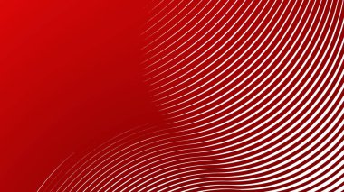kırmızı çizgiler soyut arka plan