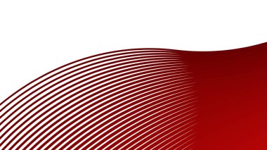 kırmızı çizgiler soyut arka plan