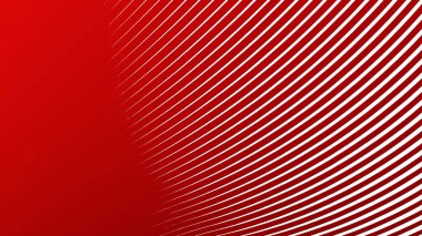 kırmızı çizgiler soyut arka plan