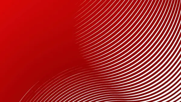 kırmızı çizgiler soyut arka plan