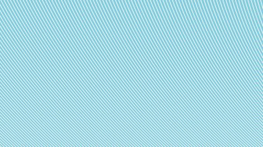 Arkaplan veya sunum için eğri çizgisi olan Gökyüzü Mavi soyut arkaplan