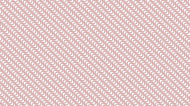 Kırmızı dalga çizgi deseni soyut arkaplan